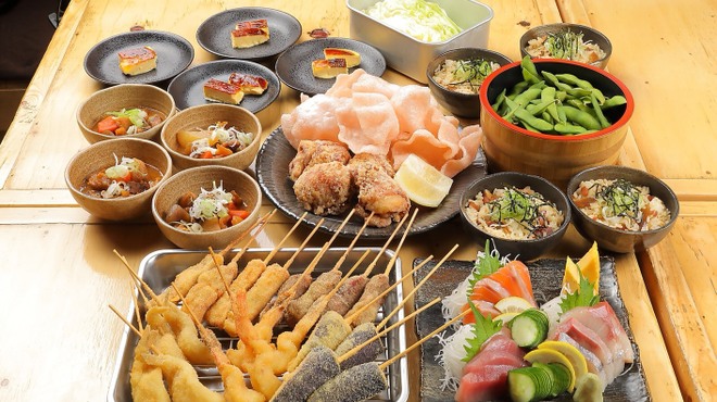 恵美須商店 - メイン写真: