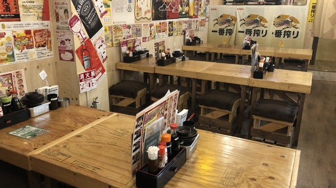 恵美須商店 - メイン写真: