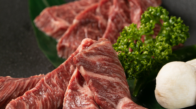 焼肉・しゃぶしゃぶ たちばな - メイン写真: