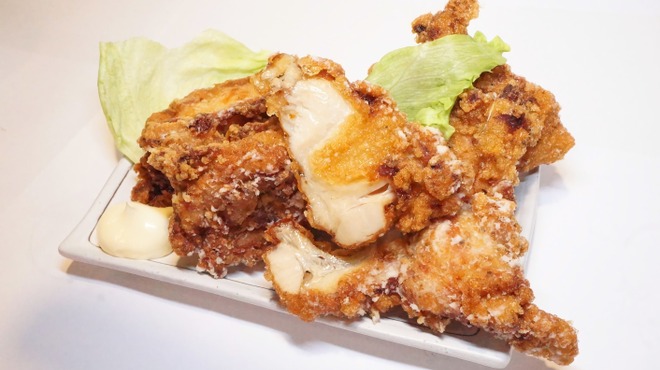 立ち呑み きくのこ - 料理写真:
