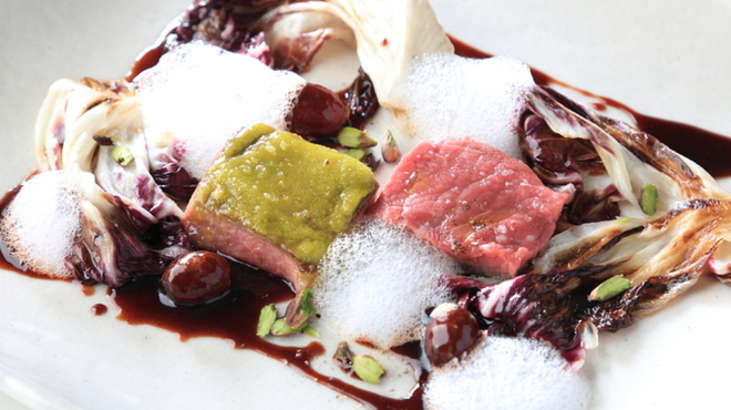 ボトルス - メイン写真: