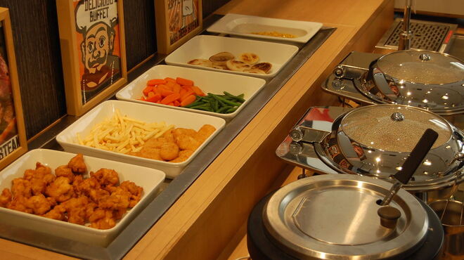 DAVIS BEEF STEAK （デイビス ビーフ ステーキ） みなとみらい/ステーキ [食べログ]