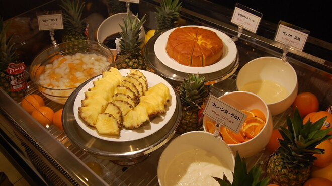 DAVIS BEEF STEAK （デイビス ビーフ ステーキ） みなとみらい/ステーキ [食べログ]