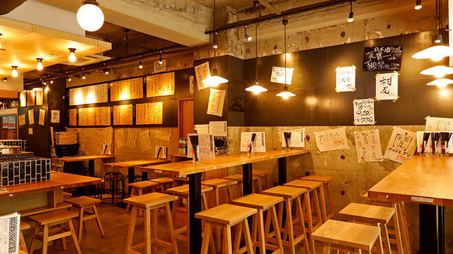 ビースト原田 立川 居酒屋 ネット予約可 食べログ ビースト原田 立川 居酒屋 ネット予約可 食べログ