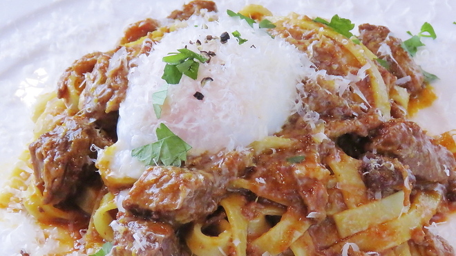 北陸×イタリアン バルッチャ道玄坂 - 料理写真: