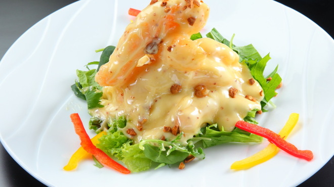 ジョーズ シャンハイ ニューヨーク  - メイン写真: