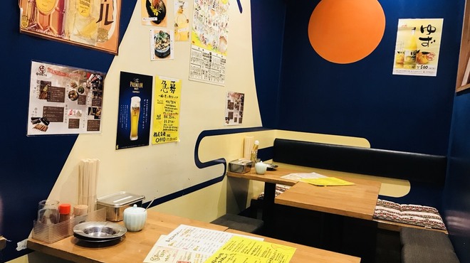 おでんと串カツ姫路のお店 - メイン写真: