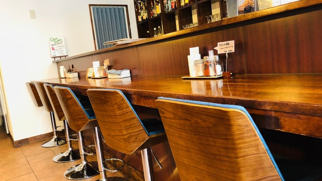 グリーン ガーデン - メイン写真: