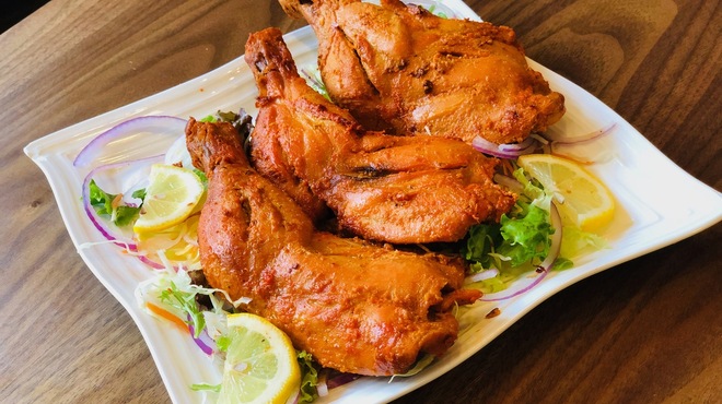 グリーン ガーデン - メイン写真: