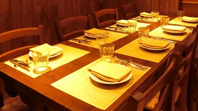 ブラチェリア デリツィオーゾ イタリア - メイン写真: