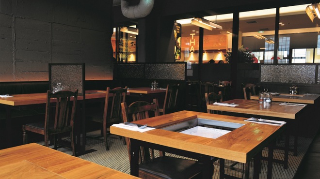 マンゴツリーカフェ 上野 上野 タイ料理 ネット予約可 食べログ