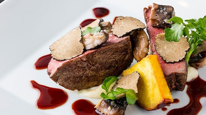 Il Pinolo Sky Terrace 横浜 イルピノーロスカイテラス 旧店名 イルピノーロ レヴィータ 横浜 イタリアン ネット予約可 食べログ
