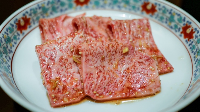 游玄亭 - 料理写真: