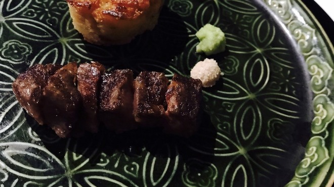 ラ・シャンブル幟町茶寮 - 料理写真: