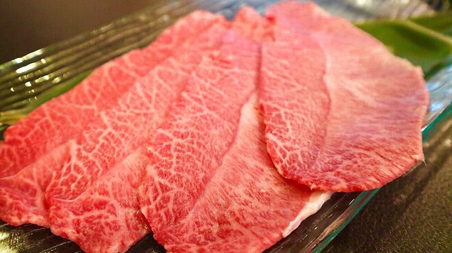 Horumon Yakiniku Ishidai - メイン写真: