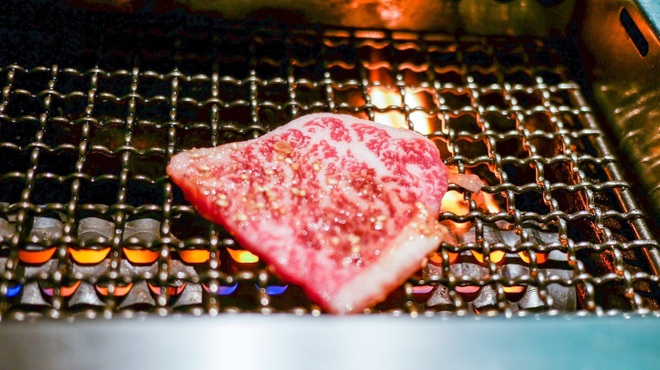 游玄亭 - 料理写真:☆肩ロース