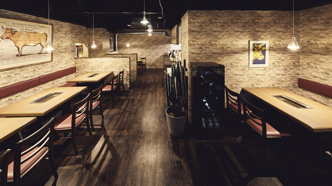 焼肉ANDY - メイン写真: