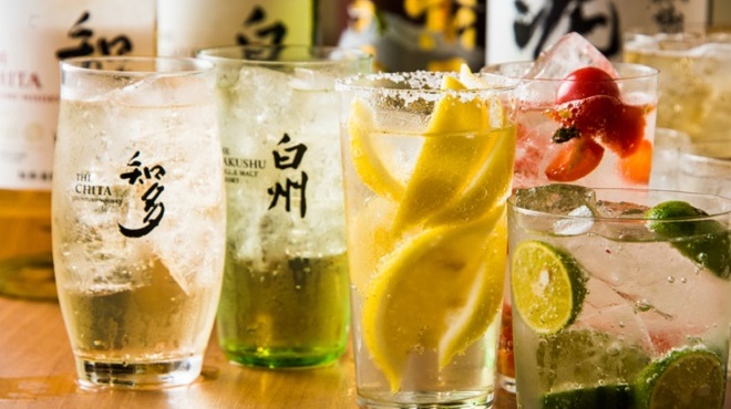 天ぷら酒場 NAKASHO - メイン写真: