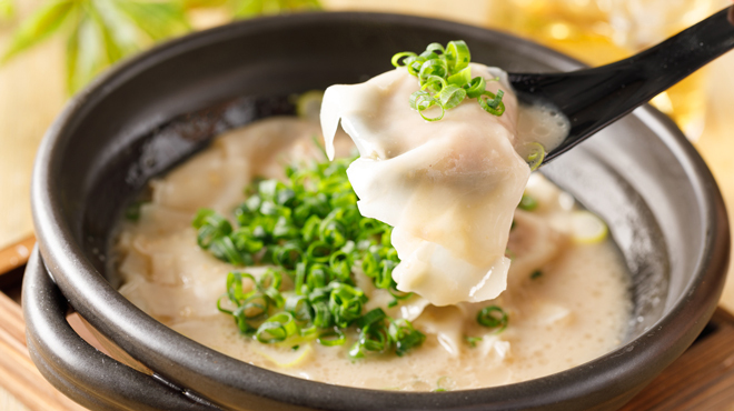 博多串焼き・野菜巻き串 どげんね - メイン写真: