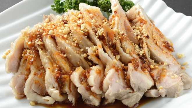 坂上刀削麺 - メイン写真: