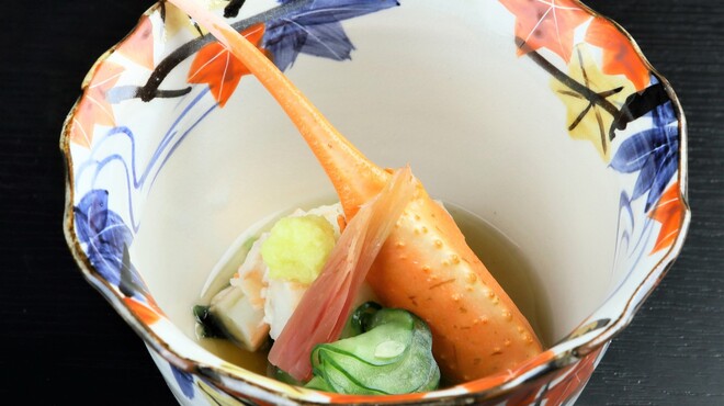 福吉兆 - 料理写真: