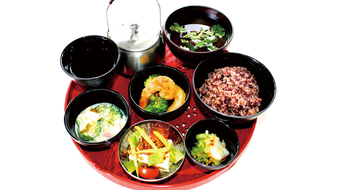 Chano Ma 池袋 チャノマ 池袋 カフェ 食べログ