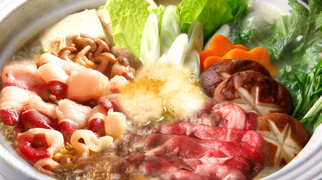 完全個室居酒屋 鳥錦 錦糸町店 （とりきん） 錦糸町/居酒屋 [食べログ]