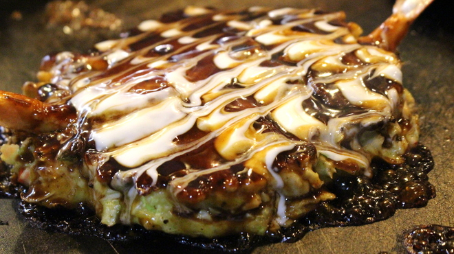 あっちこっち 千里中央 お好み焼き 食べログ