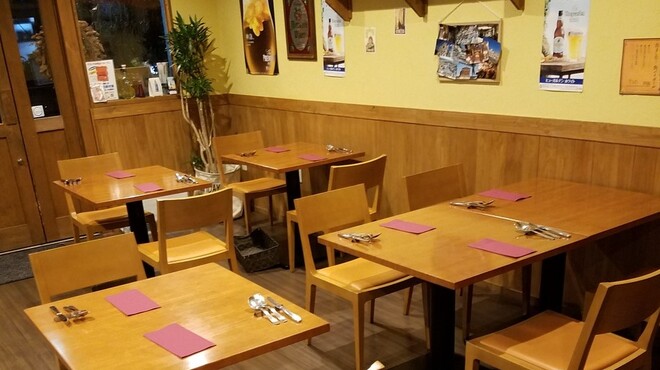 グリリアータ グリリアータ 岡山駅前 イタリアン 食べログ