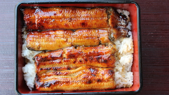 Unagi Kushiyaki Unakushi - メイン写真: