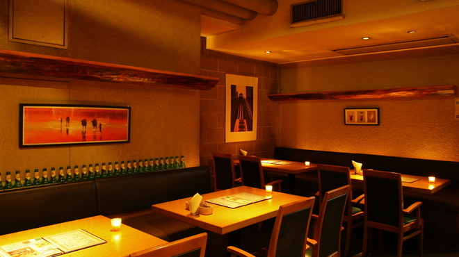 スミヤ新宿 - メイン写真: