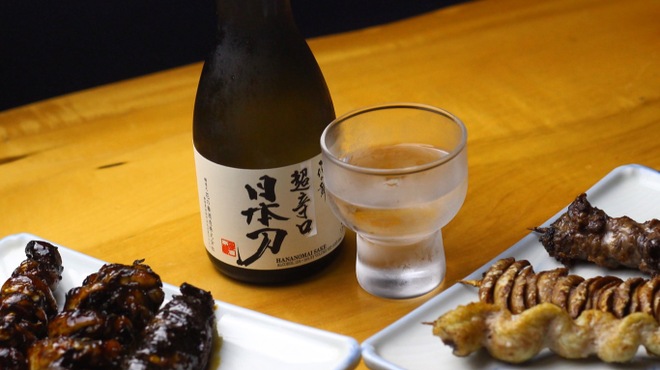 鰻専門店 愛川 - メイン写真: