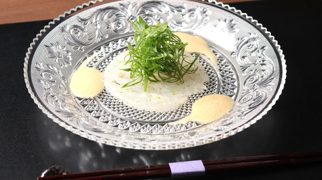 La Saison Nishiyama - 料理写真: