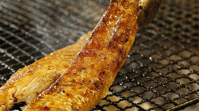 炭火焼専門食処 白銀屋 - メイン写真: