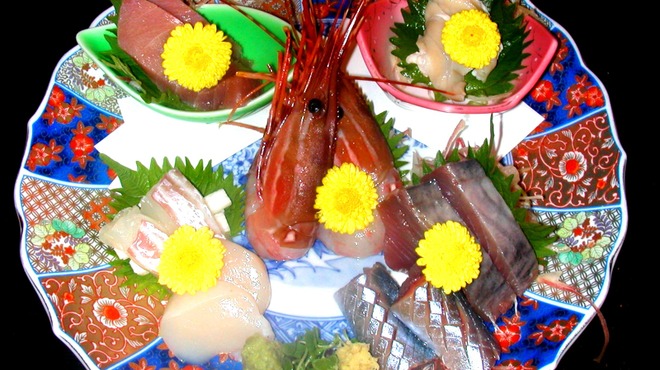 味三昧 - メイン写真: