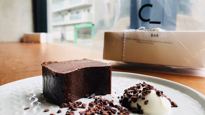 チョコレイトバー Chocolate Bar 西鉄平尾 ビストロ 食べログ チョコレイトバー Chocolate Bar 西鉄平尾 ビストロ 食べログ