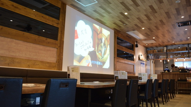 GRILL & BAR うしすけ - メイン写真: