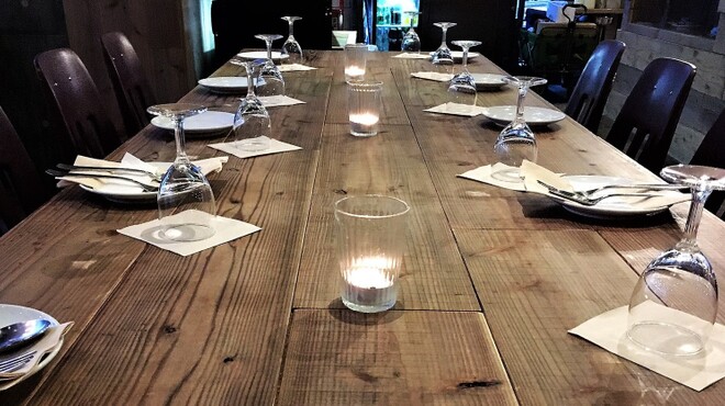 イート・モア・グリーンズ - メイン写真: