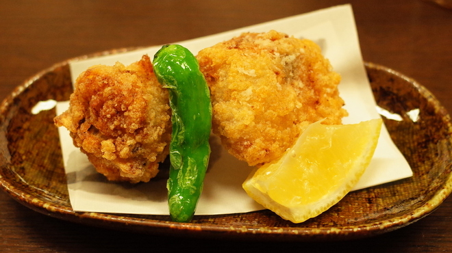 茶寮 もち月 - 料理写真: