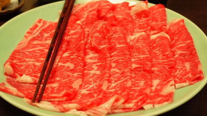 茶寮 もち月 - 料理写真: