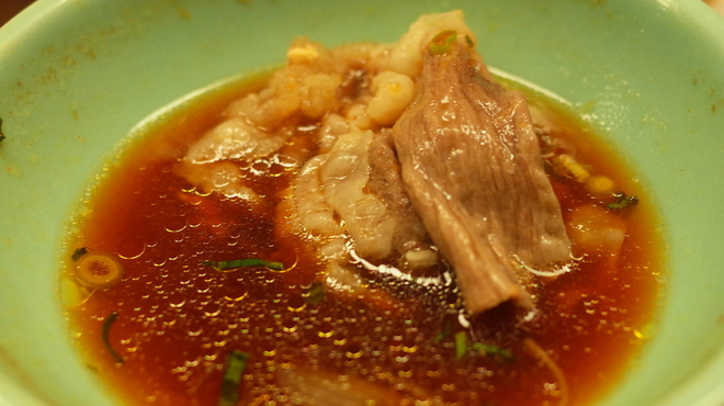 茶寮 もち月 - 料理写真: