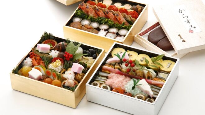 熊魚菴 - 料理写真: