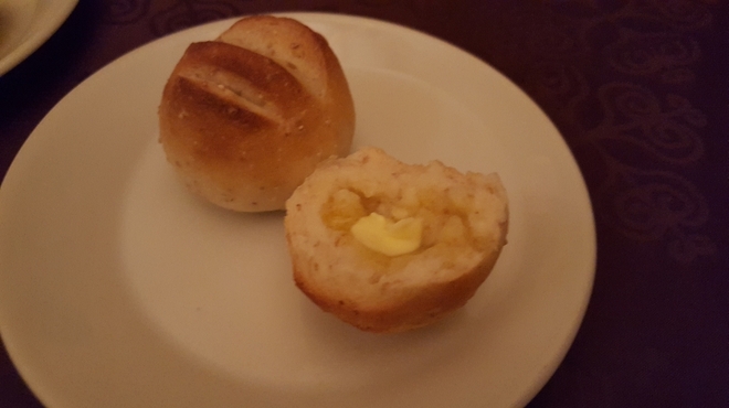 ＢＩＳＴＲＯ Ｂｏｎｎｅ－ｃｈｅｒｅ - 料理写真: