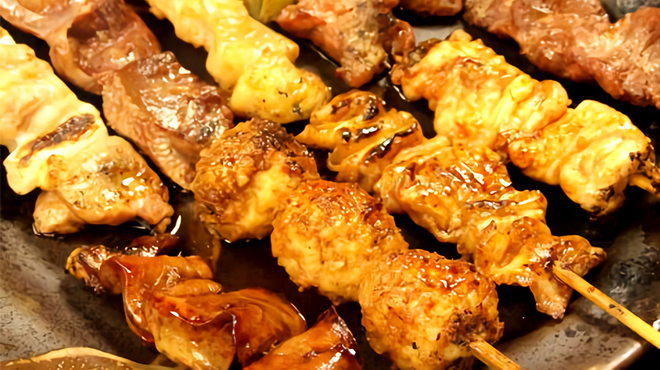 串エ門 - メイン写真: