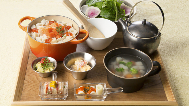 やさい家めい - メイン写真: