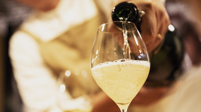 SARU Apero Bistro - メイン写真: