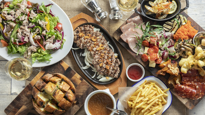 The LOAF Cafe - メイン写真: