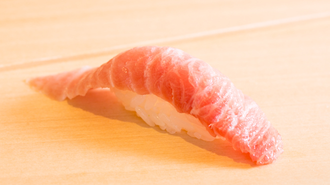 Sushi Hide Sono Ni - メイン写真: