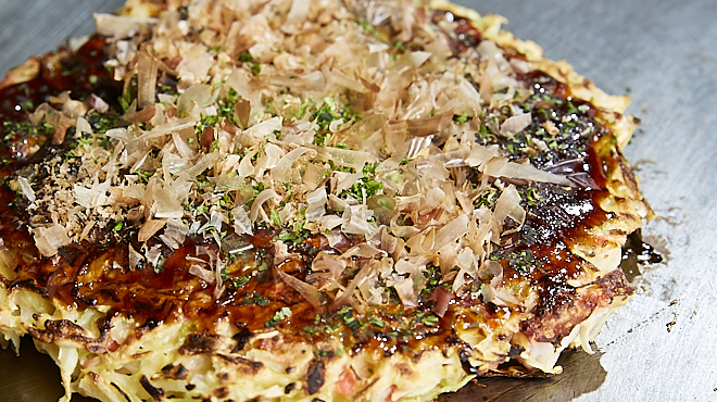 じゃけんnou ジャケンノウ 渋谷 お好み焼き ネット予約可 食べログ