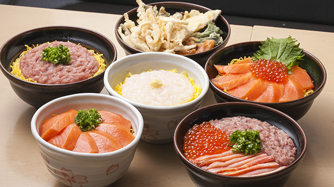 白えび亭 - メイン写真: